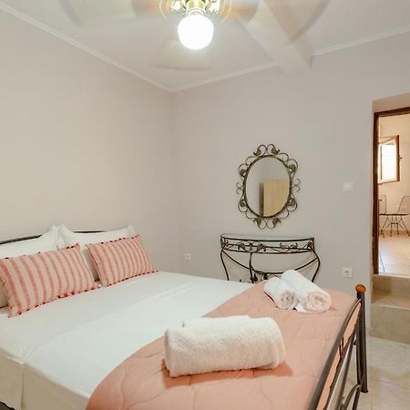 Vila Evaxenia'S House Old Town Rhodes Rhodes City Exteriér fotografie