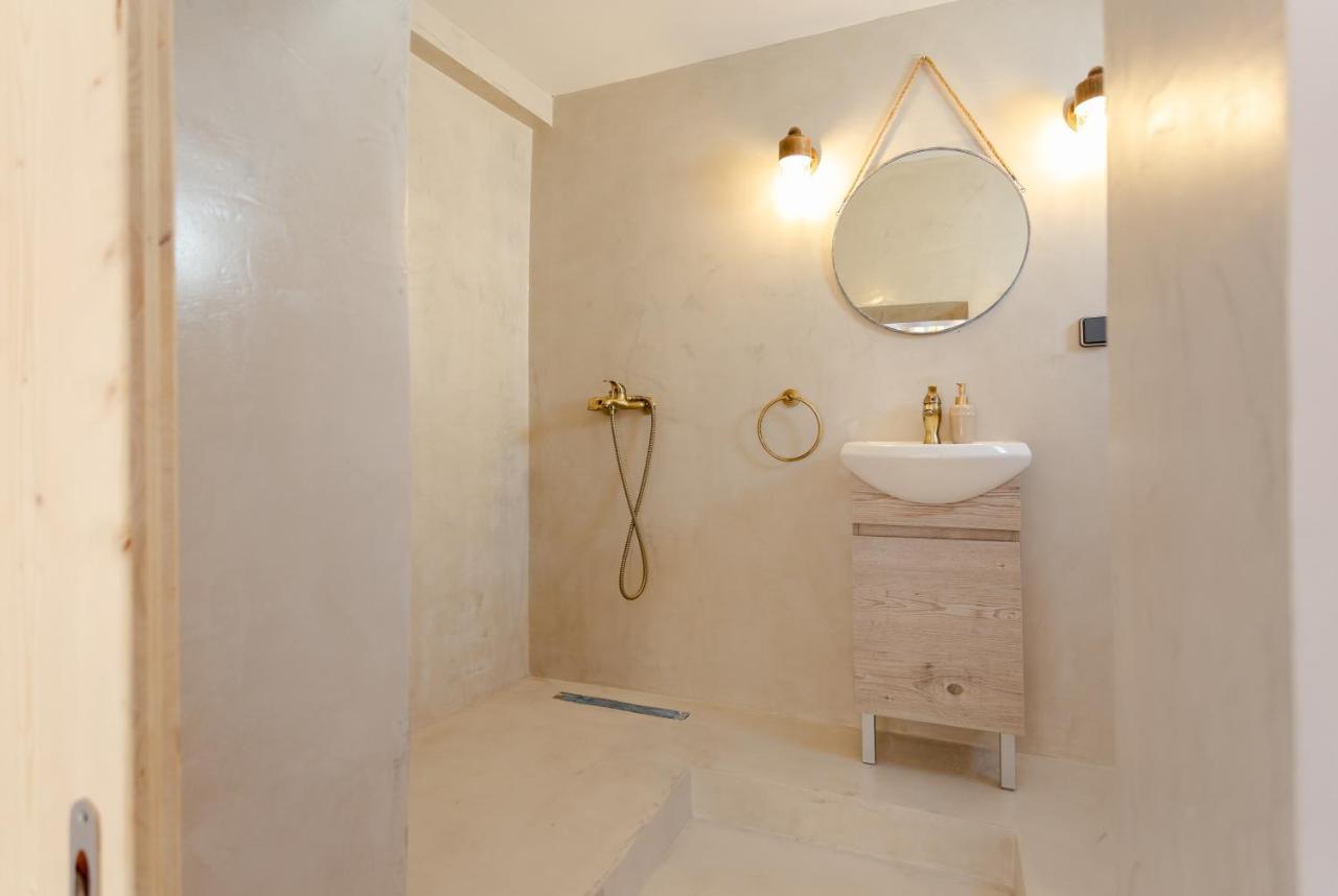 Vila Evaxenia'S House Old Town Rhodes Rhodes City Exteriér fotografie